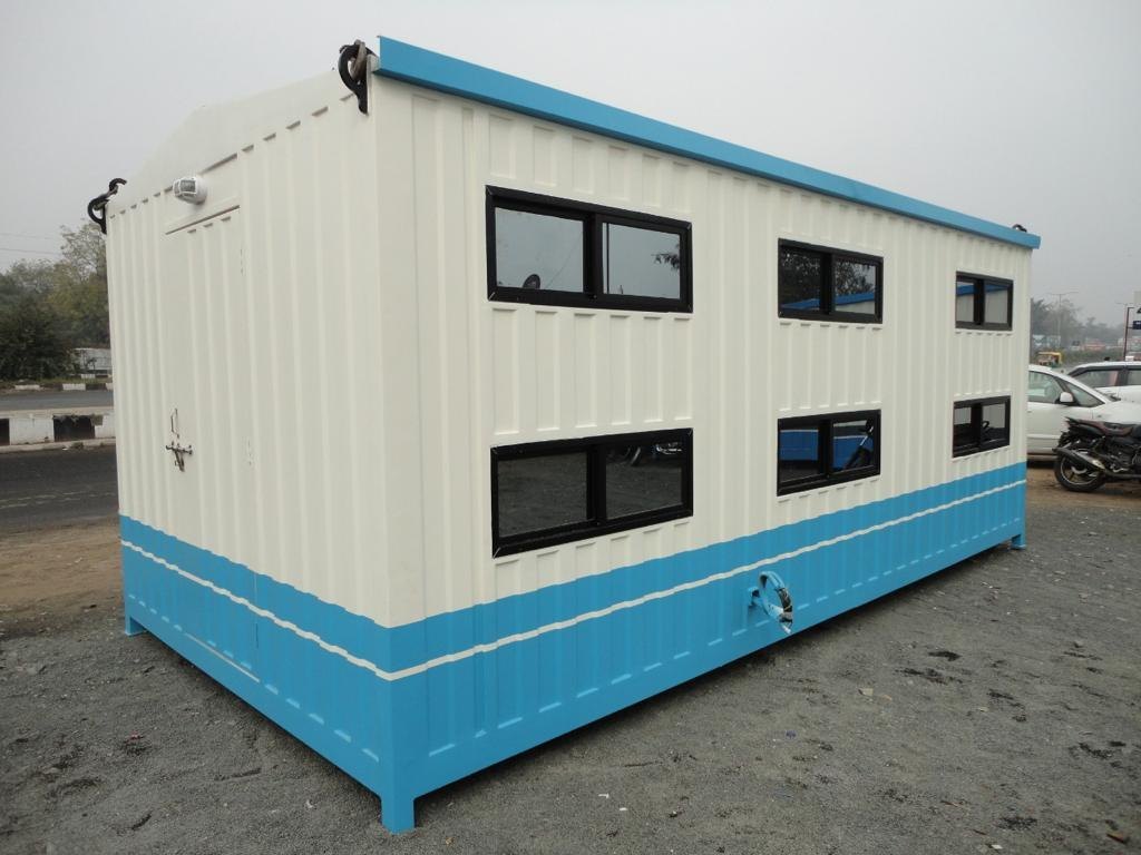 Warehousing